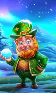 5 Frozen Charms Megaways