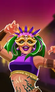 Carnival Queen - Reborn