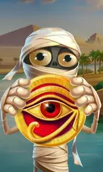 Mummy's Jewels 100