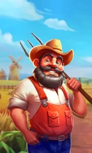 Barnyard Megahays Megaways