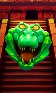 Aztec Blaze