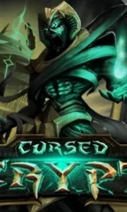 Cursed Crypt