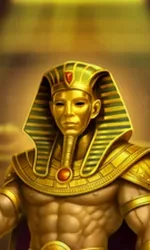 Treasures of Osiris