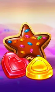 Candy Blitz