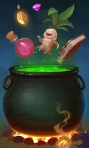 Boilin’ Pots